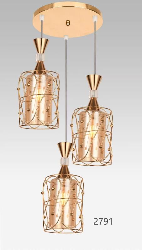 2786/3P Specifications : Bulb PRICE :  3,400/- Body Type : Metal + Glass