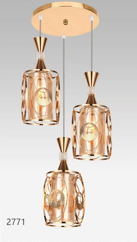 2420/3P Specifications : Bulb PRICE :  3,400/- Body Type : Metal + Glass