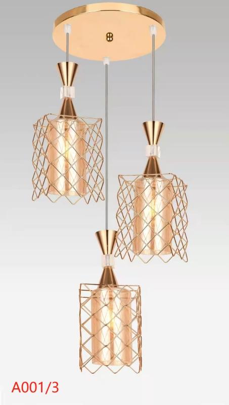 2771/3P Specifications : Bulb PRICE :  3,400/- Body Type : Metal + Glass