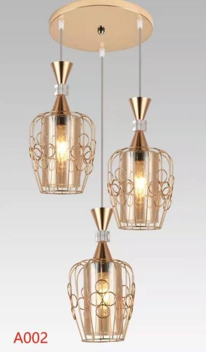 2779/3P Specifications : Bulb PRICE :  3,400/- Body Type : Metal + Glass