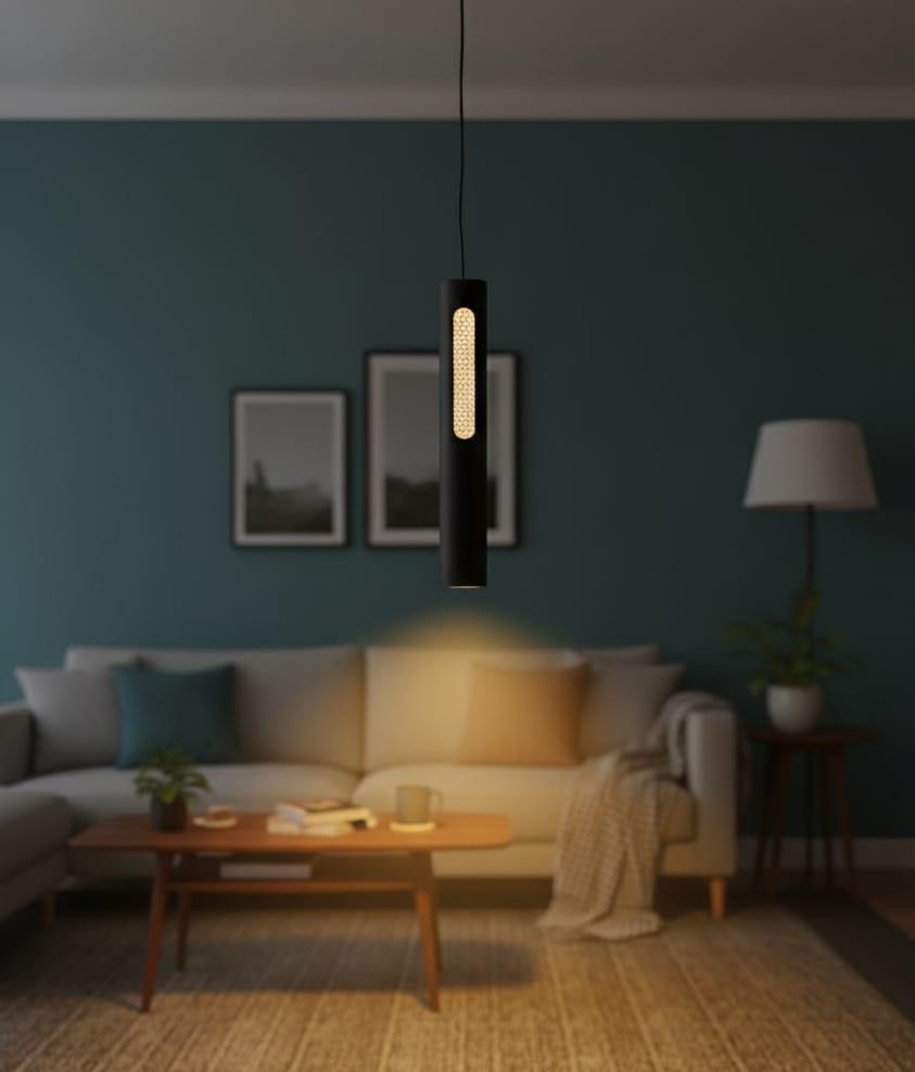 3013/1P Specifications : LED PRICE :  1,800/- Body Type : Metal + Acrylic