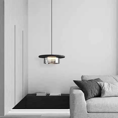 7048/1P Specifications : LED PRICE :  1,600/- Body Type : Metal + Acrylic