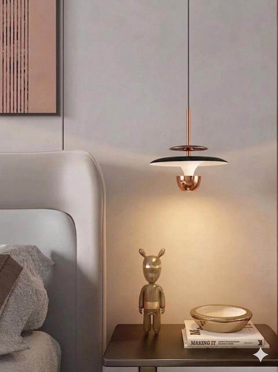 157/1P-RGD Specifications : 3C Led PRICE :  2,200/- Body Type : Metal + Acrylic 46