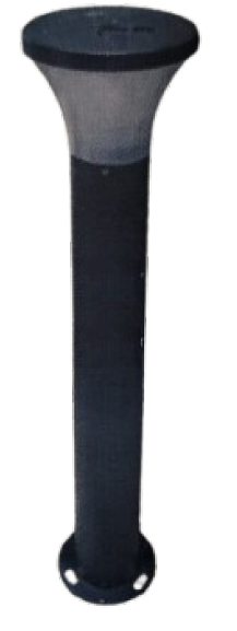 LED GARDEN LIGHT POLE
