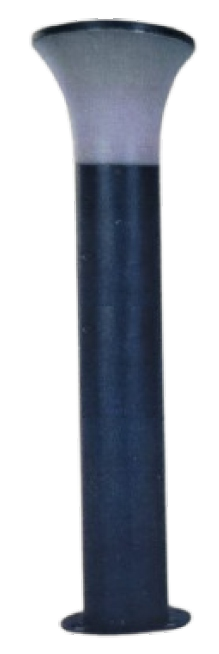 LED GARDEN LIGHT POLE