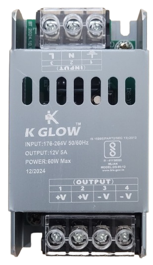 LED DRIVER