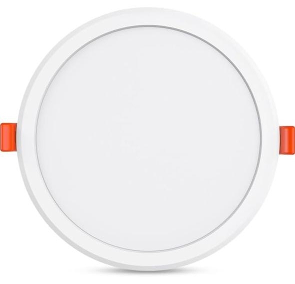 SLIM LED PANEL ROUND: KG SLED