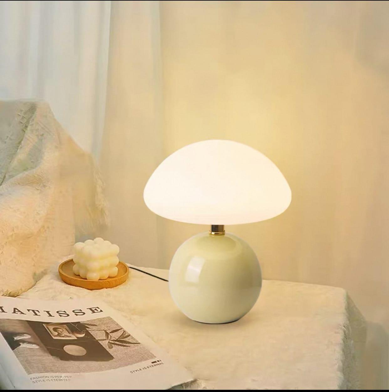 T-5124 Specifications : BULB PRICE :  3,400/- Body Type : Metal + Crystal + Cloth(shade)