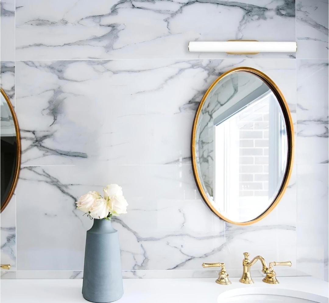 567/18W SIZE : 500mm Specifications : LED PRICE :  2,200/- Body Type : Metal + Profile Tube 13