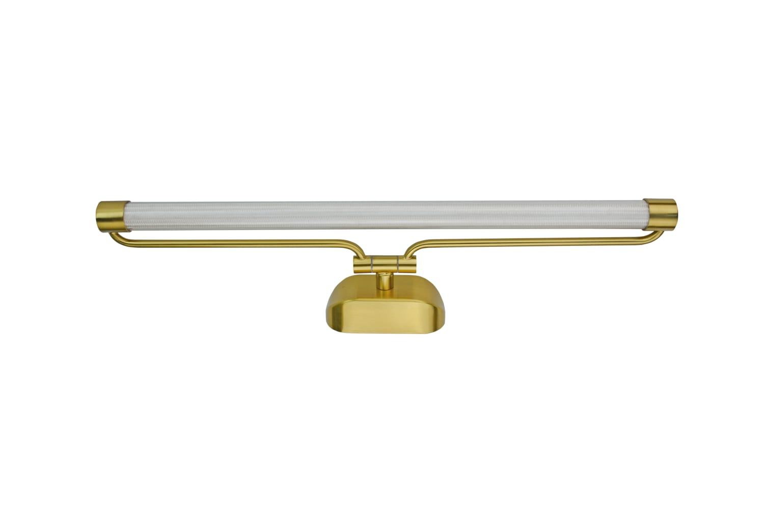 796 Watt : 12W/18W Body Color : BK+GD Color Temp. : 3C LED Size : L 50cm/ L65cm PRICE 12W :  1,200/- Standard Packing : 20Pcs